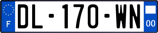 DL-170-WN