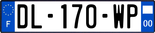 DL-170-WP