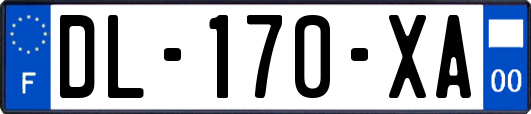 DL-170-XA