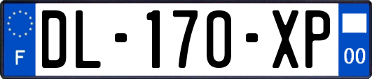 DL-170-XP