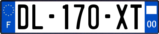 DL-170-XT