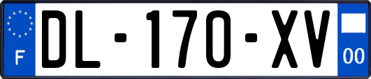 DL-170-XV