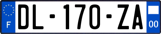 DL-170-ZA