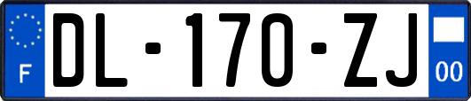 DL-170-ZJ