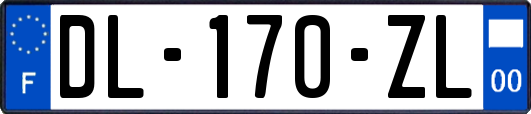 DL-170-ZL