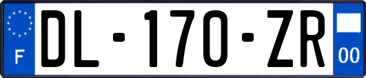 DL-170-ZR