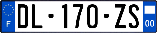 DL-170-ZS