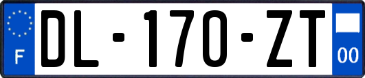 DL-170-ZT