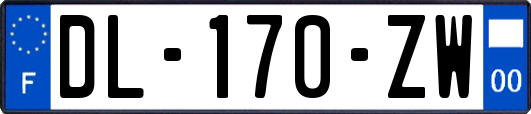 DL-170-ZW