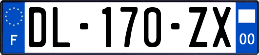 DL-170-ZX