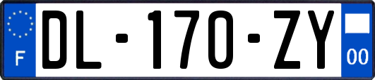 DL-170-ZY