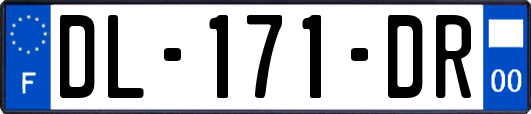 DL-171-DR