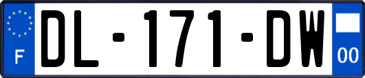 DL-171-DW