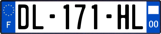 DL-171-HL