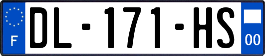 DL-171-HS