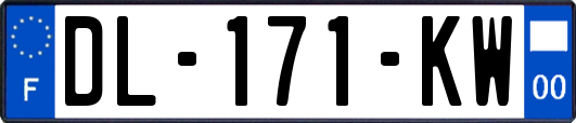 DL-171-KW