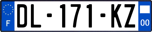 DL-171-KZ