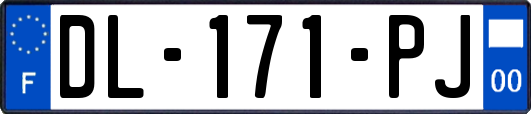 DL-171-PJ