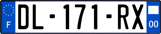 DL-171-RX