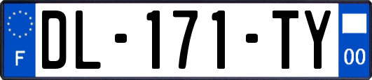 DL-171-TY