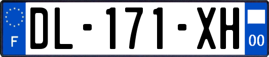 DL-171-XH