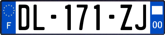 DL-171-ZJ