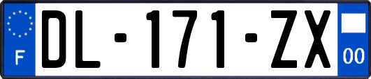 DL-171-ZX