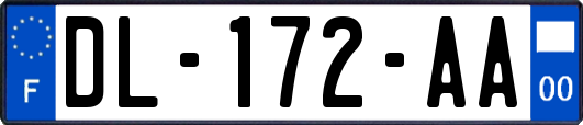 DL-172-AA