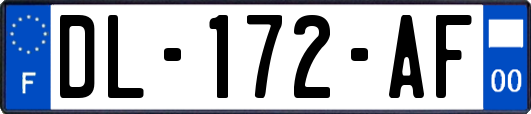 DL-172-AF