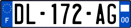 DL-172-AG