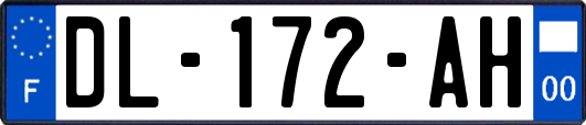 DL-172-AH