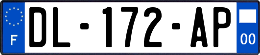 DL-172-AP