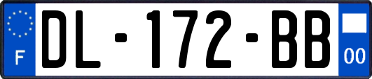 DL-172-BB