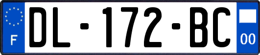 DL-172-BC