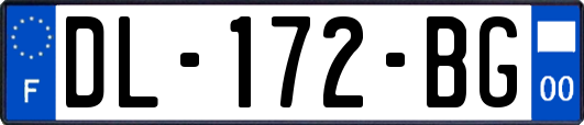 DL-172-BG