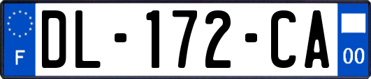 DL-172-CA