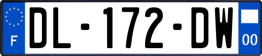 DL-172-DW