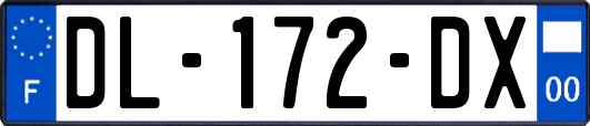 DL-172-DX
