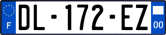 DL-172-EZ