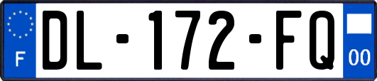 DL-172-FQ