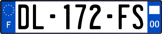 DL-172-FS