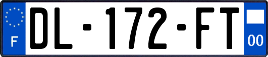 DL-172-FT