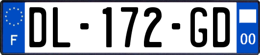 DL-172-GD