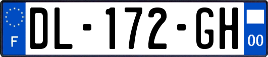 DL-172-GH