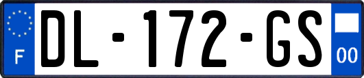 DL-172-GS