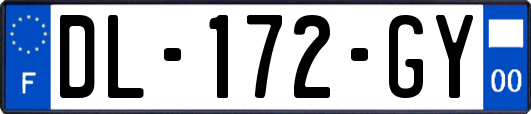 DL-172-GY