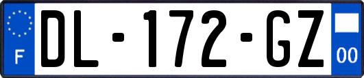 DL-172-GZ