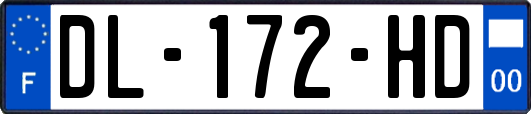 DL-172-HD