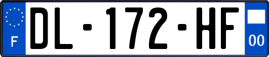 DL-172-HF