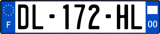 DL-172-HL